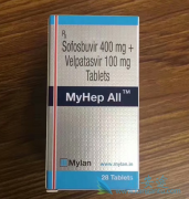 绝大多数丙肝患者都能承受印度吉三代的价格