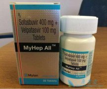 丙肝新药丙通沙的获批对于解决中国丙肝公共问题至关重要