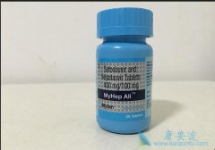 丙肝新药丙通沙在中国上市后的定价是多少？