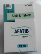 ۰õѡǰ(afatinib)
