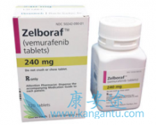 ޷(Vemurafenib)תƵķΰЧ