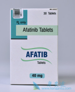 (AFATINIB)ưеЩΰͣ