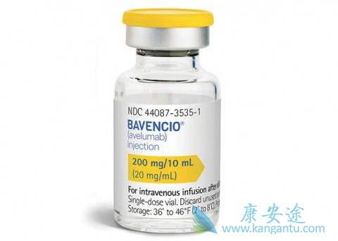 Bavencio