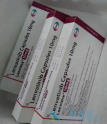 ΰҩط(Lenvima)ĸ˾з
