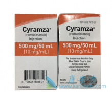 Ī«(Cyramza)θͷΰҩͬ
