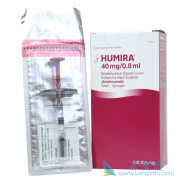 άʪԹؽذҩ֣Humiraҩս