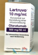 ҩ(Lartruvo)ܲܵʹ