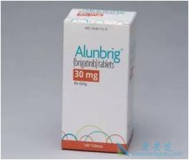 Ⱥʹò(brigatinib)