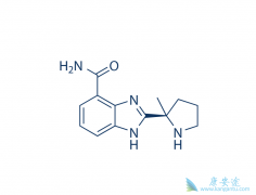 PARPƼVeliparibܷڷΰߵƣ