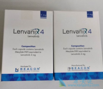 ַ(Lenvatinib)ڸΰʲô