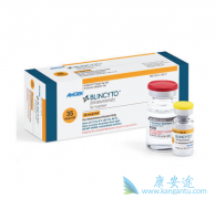 ҩBlinatumomab׸FDA׼CD19Կ