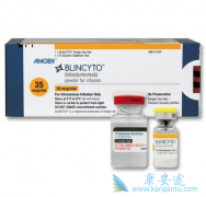 ׸CD19ԿBlinatumomabз