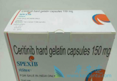 ɫ(Ceritinib)ưеFDA׼½һ