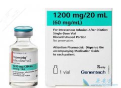 쵥עҺ(atezolizumab)ΪΰһƷ