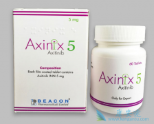 (axitinib)ÿոҩʱļԼΪ12Сʱ
