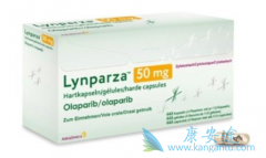 (Lynparza)תǰٰеĻHRD
