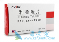 ³(Riluzole)ȫֻ֢չ