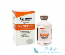 Ī¬(Ramucirumab)ڷΰеİȫô