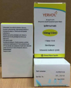 ƥ(Yervoy)ɳ˾ͤɸƽչںɫЧ