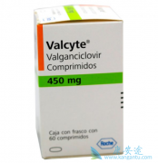ֲÿҪüƬά(Valcyte)
