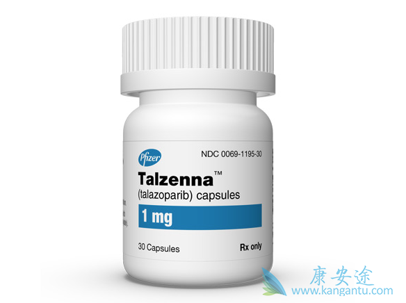 Talazoparib