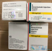 (Bevacizumab)ЧͰȫԵõ˶ٴ֤ʵ