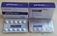 ͪ(pirfenidone)Ʒά֤