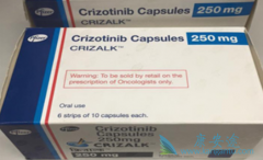 (crizotinib)ڼ仼Ӧ˥