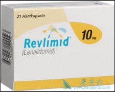 ΪʲôǶȰ(Revlimid)ΪδԤҩ