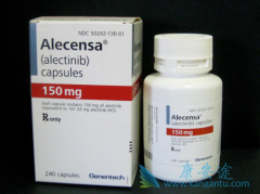 AlecensaFDA׼ΪALKԷΰߵһҩ