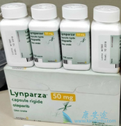 BRCAҰͻܴӰ(lynparza)л