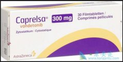 ÷(Caprelsa)ֵĲӦЩ