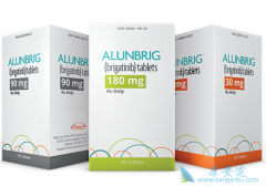 (Brigatinib)ԱALKƼ