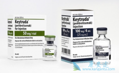 ķ((Keytruda)СϸΰCDE