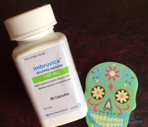 伊布替尼 伊布替尼