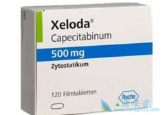 ЩҩӰ쿨(Xeloda)Ч