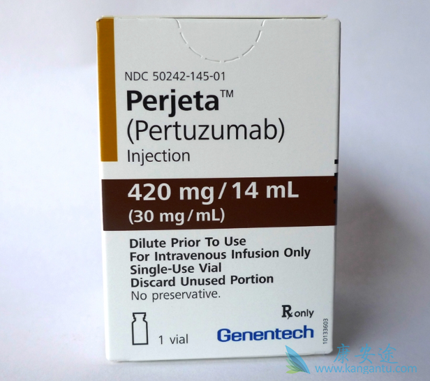 帕妥珠单抗 帕妥珠单抗