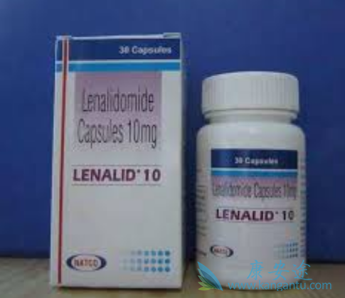 来那度胺 来那度胺