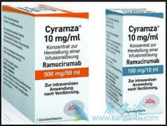 Ī¬(Cyramza)θʳٰ˵һµѡ