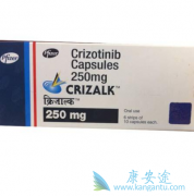 о֤(CRIZOTINIB)ALKԷΰߵһѡ
