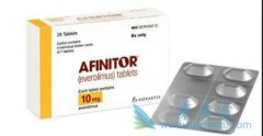 άĪ˾(AFINITOR)ƼҩȺҩ