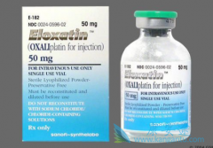 ɳ(Oxaliplatin)ѪСҪ