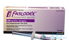 ڷڼҩά˾Ⱥ(Faslodex)Ƿҹҽ