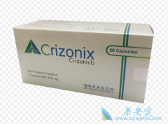 Ϊʲô(Crizonix)ܻROS1ԷΰӦ֢