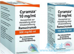 Ī«(Ramucirumab)Ƹϸ