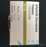 ʳջ԰(Afatinib)ЧӰ