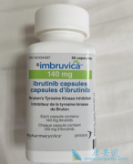 ³(Ibruvica)RCHOPDLBCLЧΣ