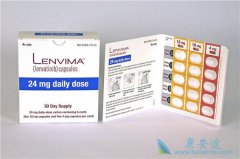 ַ(lenvatinib)ƸΰİȫΣ