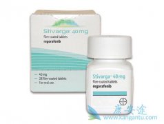 (Regorafenib)Խֱоõ
