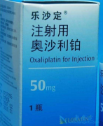 ɳ(Oxaliplatin)ǿЧԭ